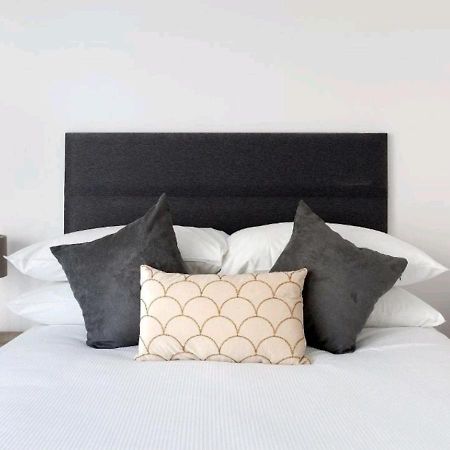Luxury Central London North Apartment Exterior photo