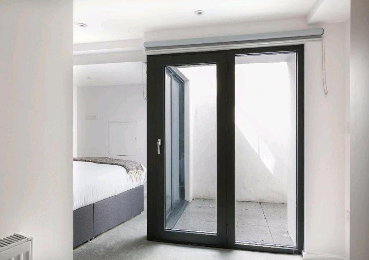 Luxury Central London North Apartment Exterior photo